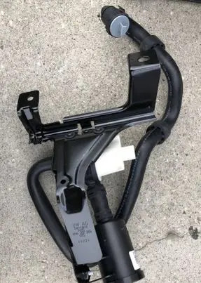 Lamborghini Urus other engine part 4M4201997R PP087B0251A