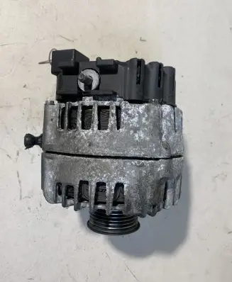 BMW 7 F01 F02 F03 F04 Generator/alternator 2543517C