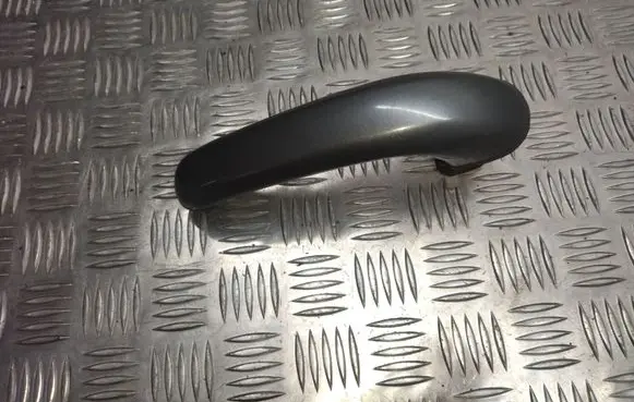 Hyundai Santa Fe Loading door exterior handle 