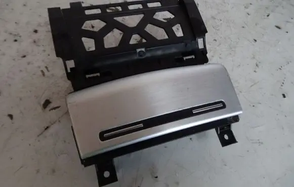 Audi A3 S3 8P Car ashtray 8P0857951