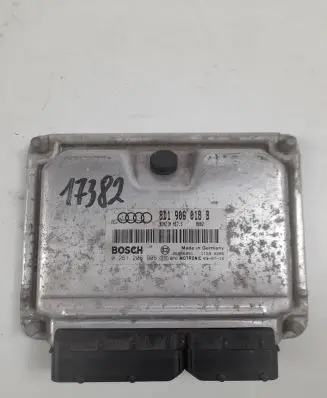 Audi A3 S3 8L Other control units/modules 8d1906018b 0261206906