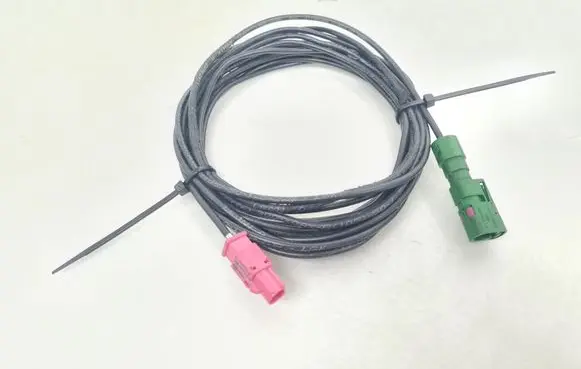 Porsche Taycan 9J1 Other wiring loom 6Q0035575G 4L0035516D