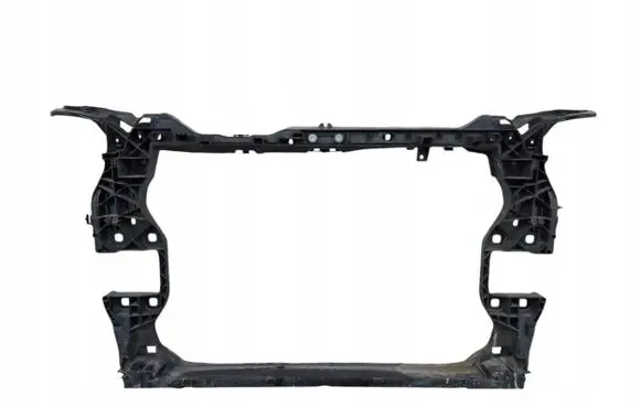 Audi Q5 SQ5 FY Front bumper