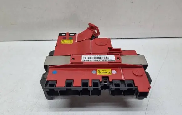 BMW X3 F25 Positive wiring loom 9206140