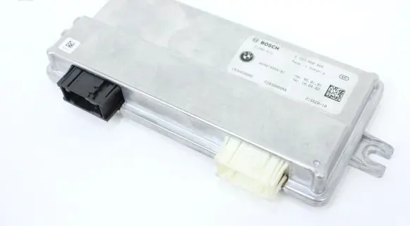 BMW 3 G20 G21 Camera control unit module 9874584