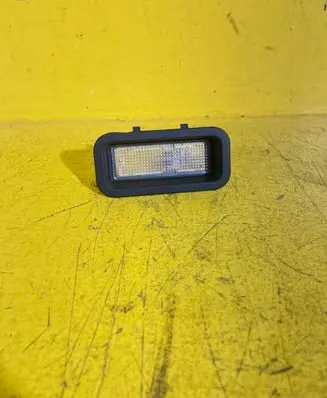 Mini One - Cooper Coupe R56 Boot/trunk interior light 