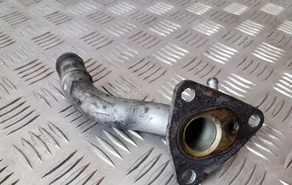 Mitsubishi ASX Engine coolant pipe/hose