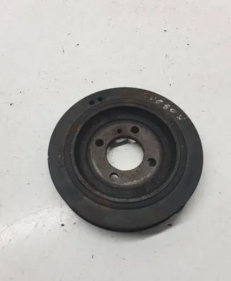 Hyundai Tucson JM Crankshaft pulley