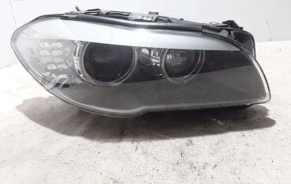 BMW 5 F10 F11 Headlight/headlamp 7203252