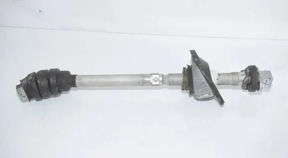 BMW 5 G30 G31 G38 Steering column universal joint 6862031 6869347 32306862031