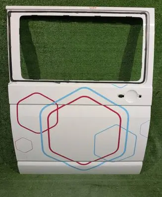 Volkswagen Multivan T5 Side sliding door 