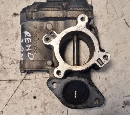 Renault Laguna II EGR valve 8200693739 A2C53179081 H8200327011