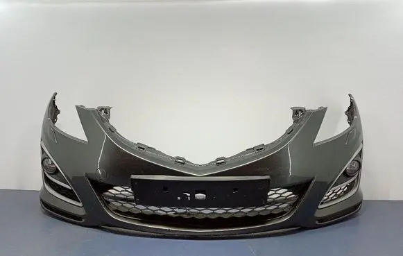 Mazda 6 Front bumper GDK4-50031