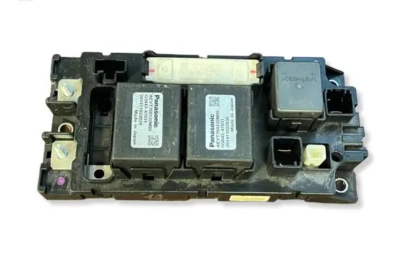Toyota Prius (XW30) Fuse module G92Z147020