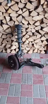 Hyundai Tucson TL Front suspension assembly kit set 