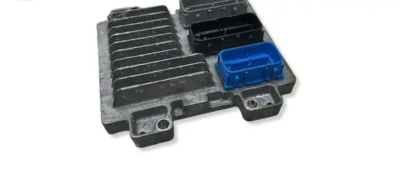 Opel Mokka Engine control unit/module 12668868 AB59 12668866