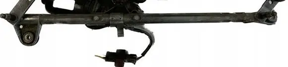 Opel Vectra C Rear window wiper mechanism C9185806