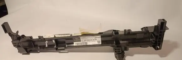 Mercedes-Benz S W222 Radiator mount bracket A0995042018 10078081