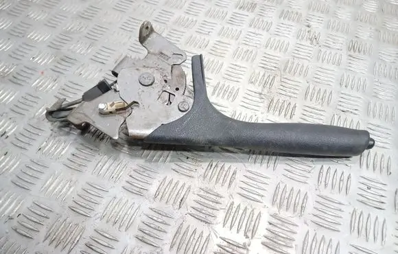 Chrysler Stratus Handbrake/parking brake lever assembly 4695841 10918