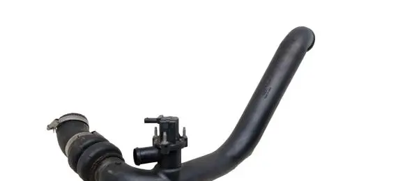 Ford Fusion II Turbo air intake inlet pipe/hose F2G36F074 F2G36F074CA R7N6A
