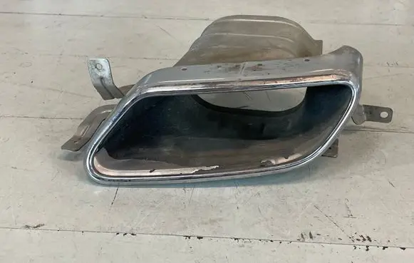 Volvo V60 Muffler ending 31455530