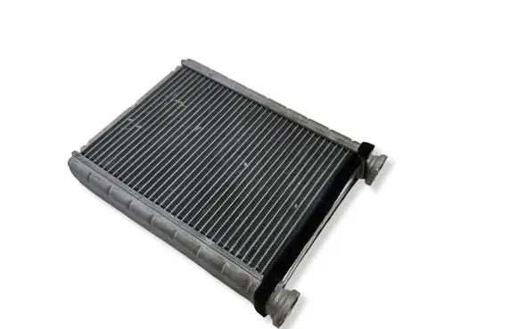 Toyota Yaris Cross Heater blower radiator 