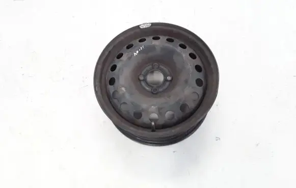 Renault Scenic II - Grand scenic II R16 forged rim 8200026031