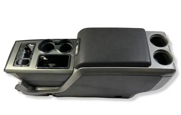 Ford F150 Center console PODLOKIETRAPT
