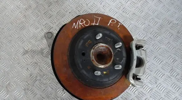 KIA Niro Rear wheel hub spindle/knuckle 