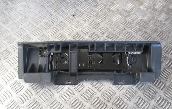 Peugeot 5008 Parcel shelf 9687718377