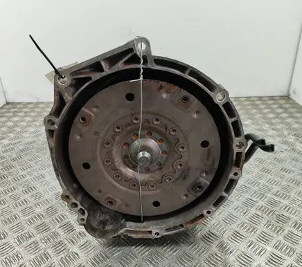BMW 3 F30 F35 F31 Automatic gearbox 8HP45X