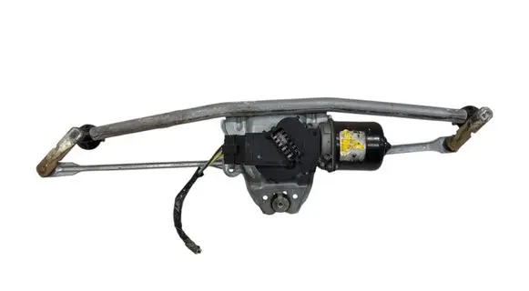 Nissan Kubistar Front wiper linkage and motor