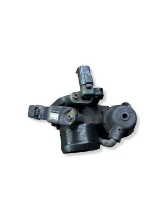 Volvo V50 Throttle valve 9647474880 00T611