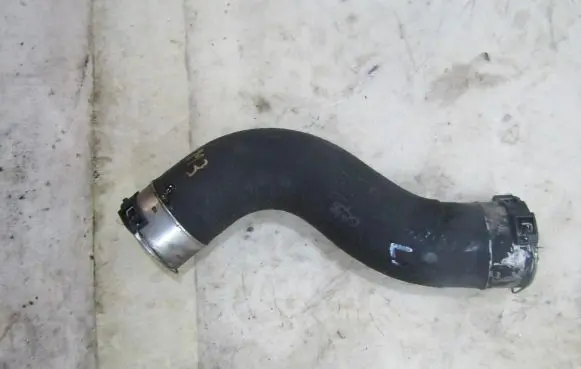 Mazda 3 III Intercooler hose/pipe FKMK150108
