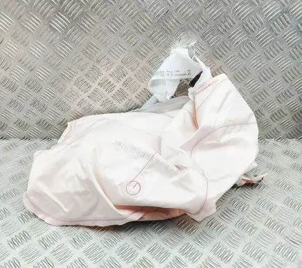 Audi Q4 e-tron Roof airbag 89A880741F