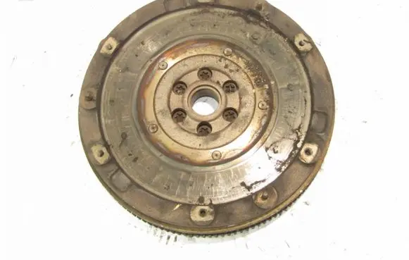 Mini Paceman (R61) Flywheel
