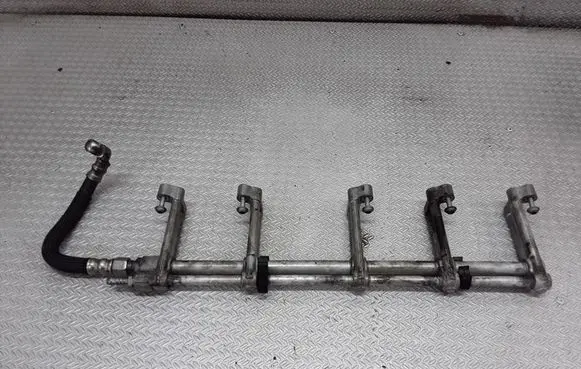 Volkswagen Phaeton Fuel line/pipe/hose 