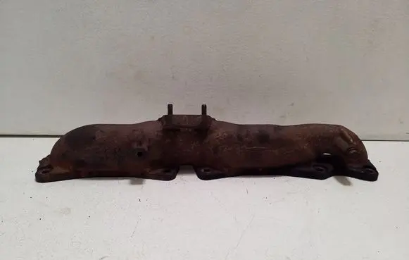 Dodge Nitro Exhaust manifold