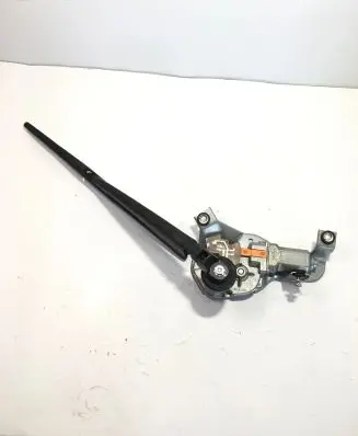 Honda CR-V Rear window wiper motor 007SWA