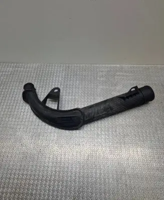 Peugeot 607 Intercooler hose/pipe 9628748480