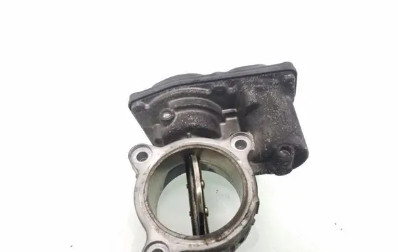BMW X5 F15 Throttle valve 7810752 1354781075203 10378517