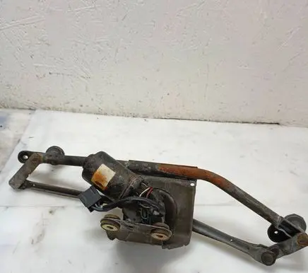 Mercedes-Benz Vito Viano W638 Front wiper linkage and motor A6388200740