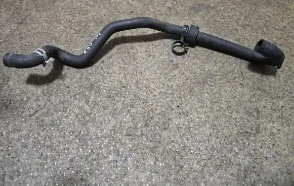 BMW 5 E60 E61 Engine coolant pipe/hose 64216910758