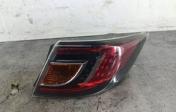 Mazda 6 Rear/tail lights