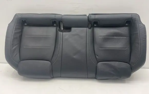 Mercedes-Benz CLA C117 X117 W117 Rear seat A1779205203