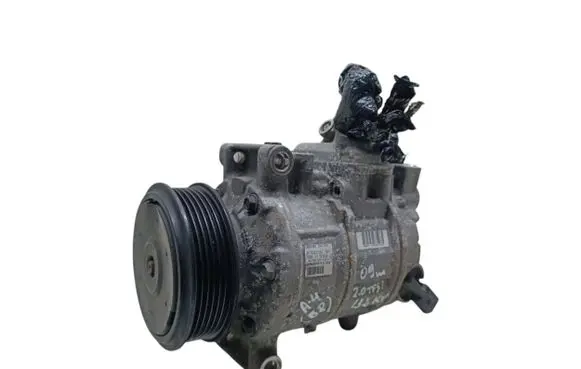 Audi A4 S4 B8 8K Air conditioning (A/C) compressor (pump) 8KD260805 4471501451 20081100458