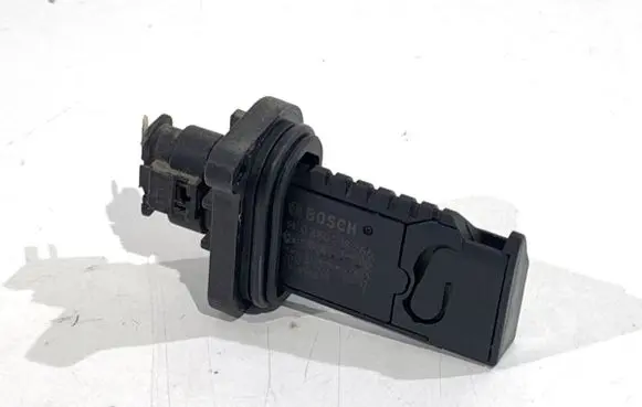 BMW 3 F30 F35 F31 Mass air flow meter 0280218266
