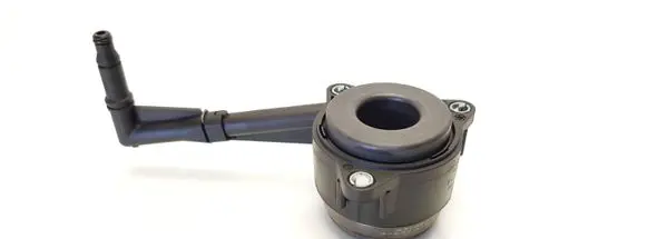 Volkswagen PASSAT B6 Clutch release bearing slave cylinder 0A5141671A
