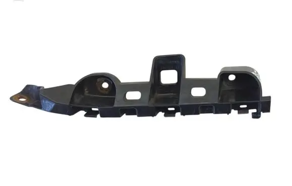 Volkswagen PASSAT B7 Front bumper mounting bracket 3AA807183