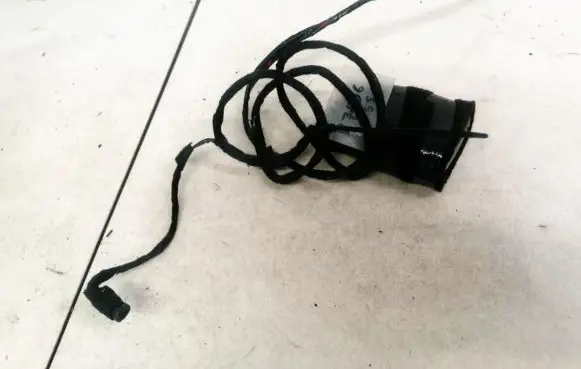 Alarm control unit/module